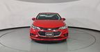 Chevrolet Cruze 1.4 LT C TURBO AT Sedan 2017