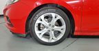 Chevrolet Cruze 1.4 LT C TURBO AT Sedan 2017