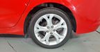Chevrolet Cruze 1.4 LT C TURBO AT Sedan 2017