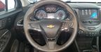 Chevrolet Cruze 1.4 LT C TURBO AT Sedan 2017