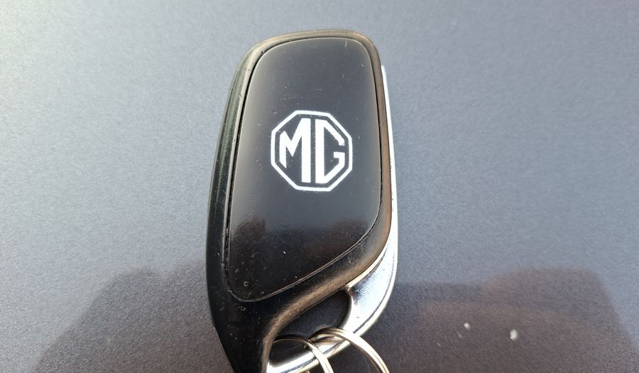 Mg Gt 1.5 COM CVT Sedan 2022