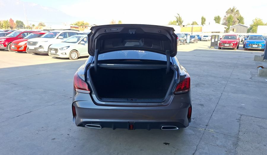 Mg Gt 1.5 COM CVT Sedan 2022