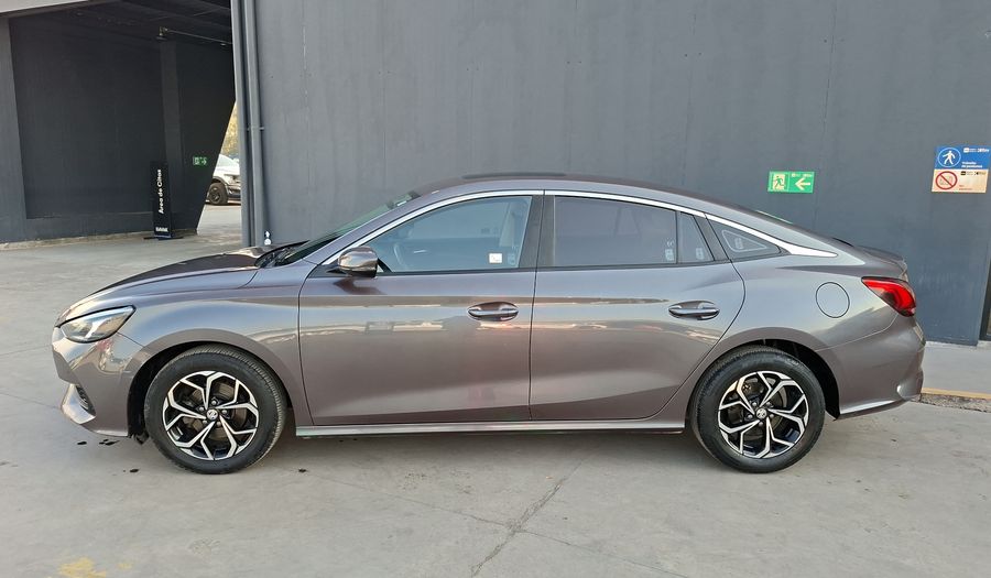 Mg Gt 1.5 COM CVT Sedan 2022