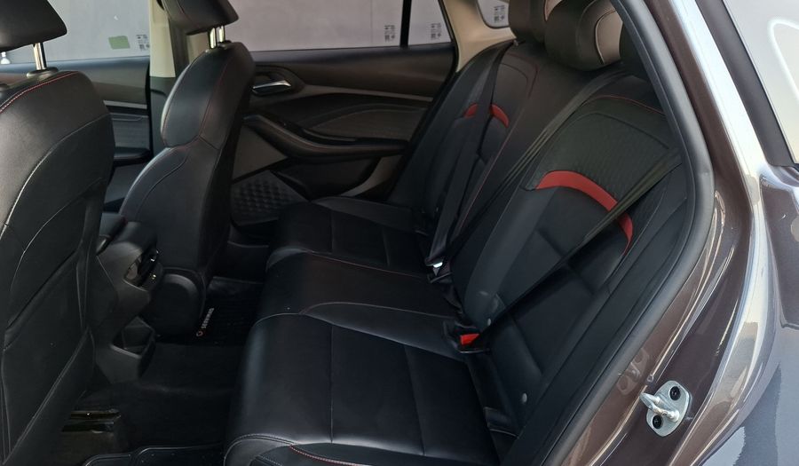 Mg Gt 1.5 COM CVT Sedan 2022