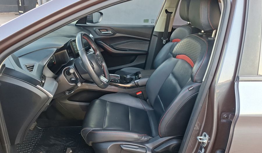 Mg Gt 1.5 COM CVT Sedan 2022