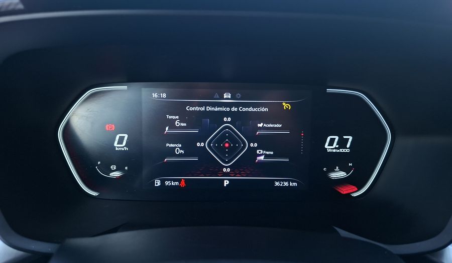 Mg Gt 1.5 COM CVT Sedan 2022