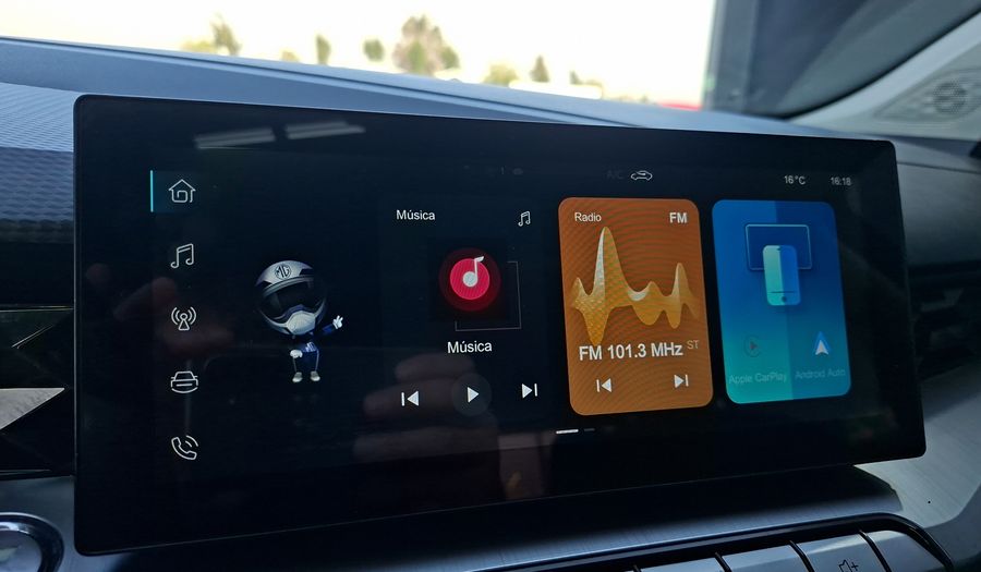 Mg Gt 1.5 COM CVT Sedan 2022