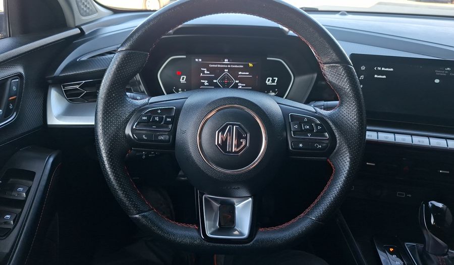 Mg Gt 1.5 COM CVT Sedan 2022