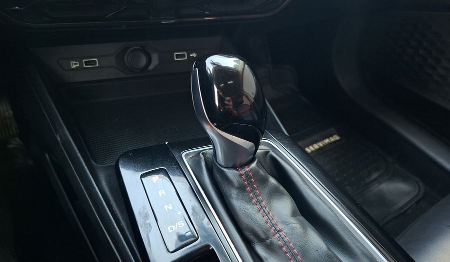 Mg Gt 1.5 COM CVT Sedan 2022