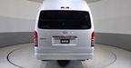 Toyota Hiace 2.7 COMMUTER S-LONG Van 2017