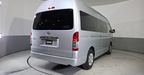 Toyota Hiace 2.7 COMMUTER S-LONG Van 2017