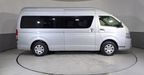 Toyota Hiace 2.7 COMMUTER S-LONG Van 2017