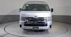 Toyota Hiace 2.7 COMMUTER S-LONG Van 2017