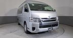 Toyota Hiace 2.7 COMMUTER S-LONG Van 2017