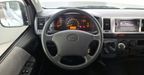 Toyota Hiace 2.7 COMMUTER S-LONG Van 2017