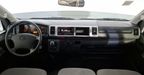 Toyota Hiace 2.7 COMMUTER S-LONG Van 2017