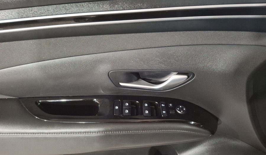 Hyundai Tucson 2.5 LIMITED TECH AUTO Suv 2022