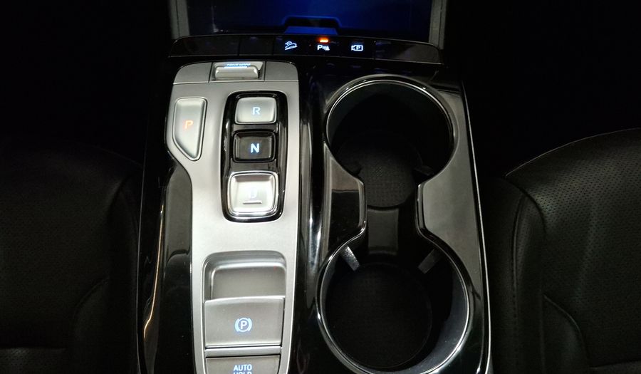 Hyundai Tucson 2.5 LIMITED TECH AUTO Suv 2022