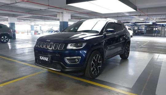 Jeep • Compass