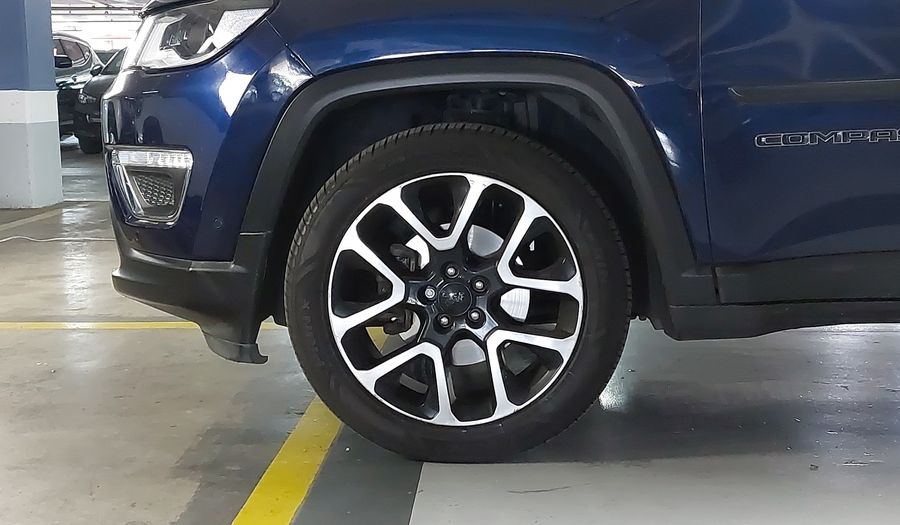 Jeep Compass 2.0 LIMITED AUTO Suv 2020