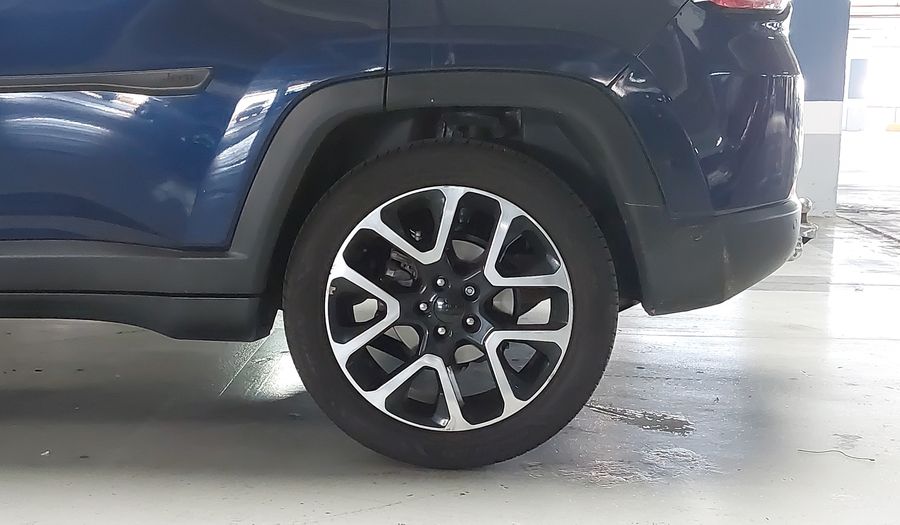 Jeep Compass 2.0 LIMITED AUTO Suv 2020