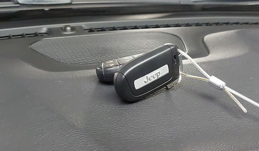 Jeep Compass 2.0 LIMITED AUTO Suv 2020