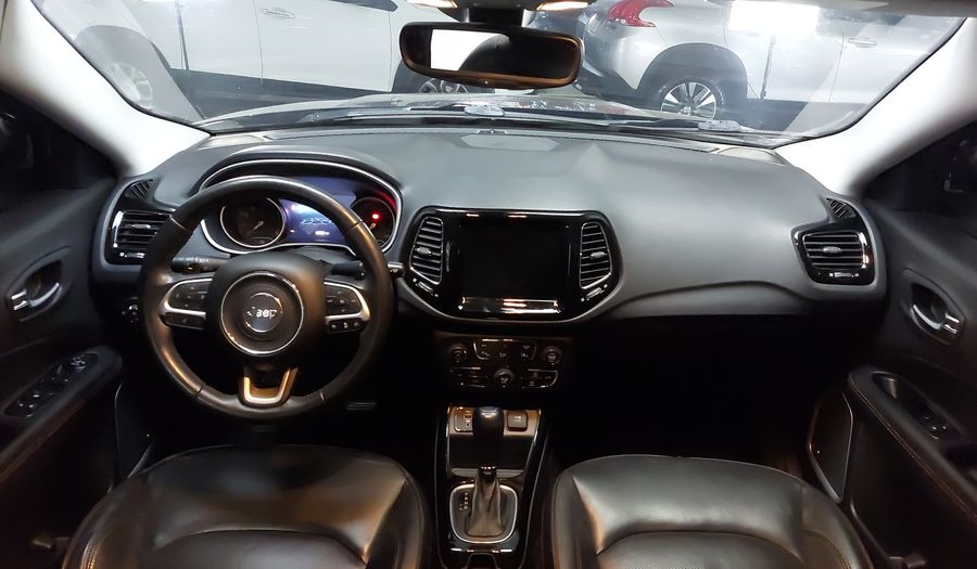 Jeep Compass 2.0 LIMITED AUTO Suv 2020