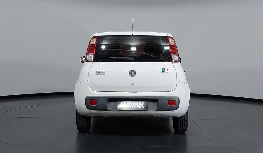 Fiat Uno 1.0 EVO FLEX VIVACE Hatchback 2014