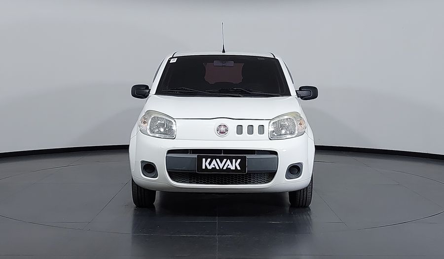 Fiat Uno 1.0 EVO FLEX VIVACE Hatchback 2014