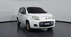 Fiat Uno 1.0 EVO FLEX VIVACE Hatchback 2014