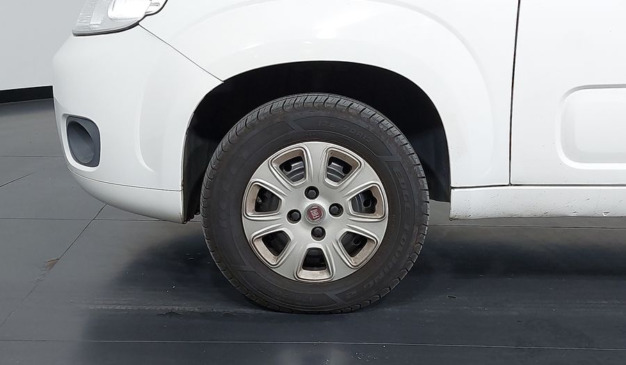 Fiat Uno 1.0 EVO FLEX VIVACE Hatchback 2014