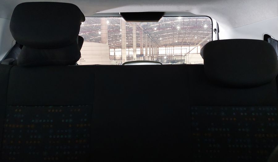 Fiat Uno 1.0 EVO FLEX VIVACE Hatchback 2014