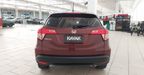 Honda Hr-v 1.8 EXL CVT Suv 2018