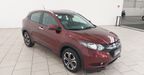Honda Hr-v 1.8 EXL CVT Suv 2018