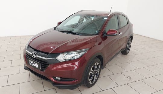 Honda • HR-V