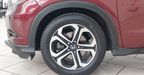 Honda Hr-v 1.8 EXL CVT Suv 2018