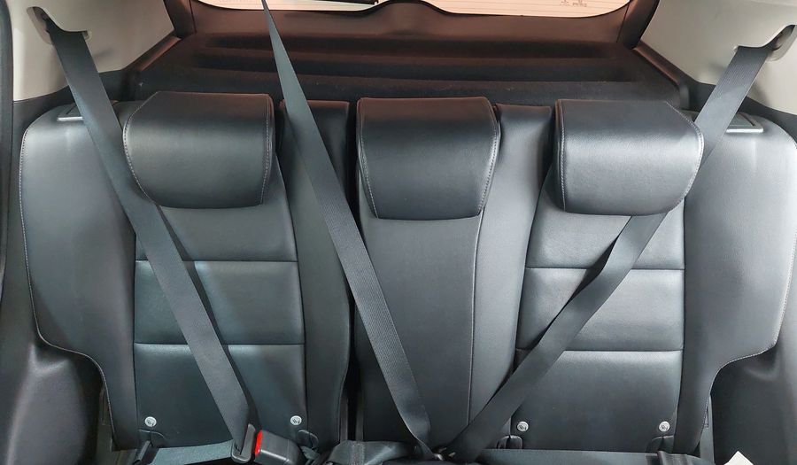 Honda Hr-v 1.8 EXL CVT Suv 2018