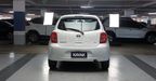 Nissan March 1.0 SV Hatchback 2016