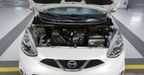 Nissan March 1.0 SV Hatchback 2016