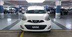 Nissan March 1.0 SV Hatchback 2016