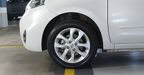 Nissan March 1.0 SV Hatchback 2016