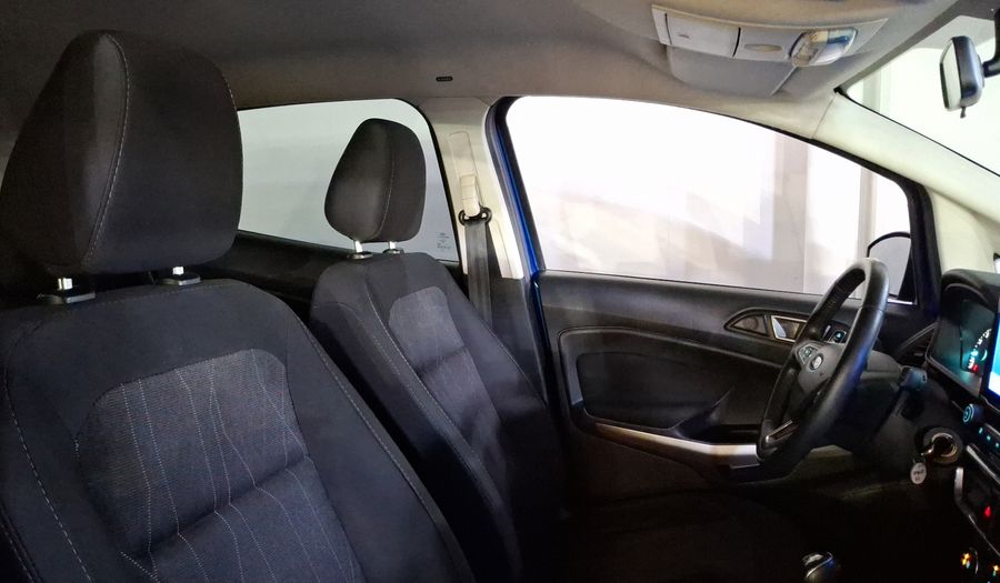 Ford Ecosport 1.5 TREND Suv 2021
