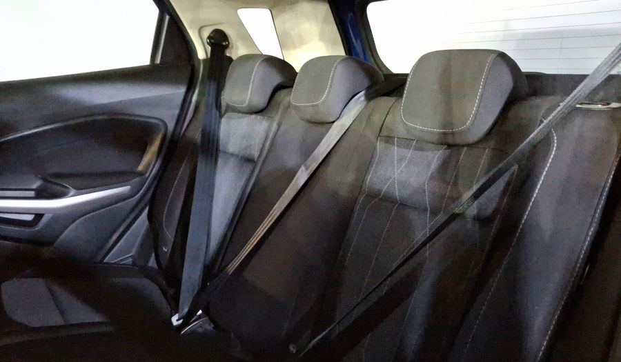 Ford Ecosport 1.5 TREND Suv 2021