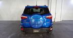 Ford Ecosport 1.5 TREND Suv 2021