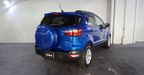 Ford Ecosport 1.5 TREND Suv 2021