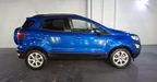 Ford Ecosport 1.5 TREND Suv 2021