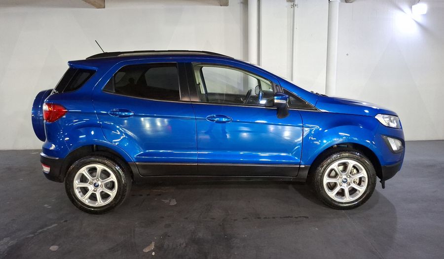 Ford Ecosport 1.5 TREND Suv 2021