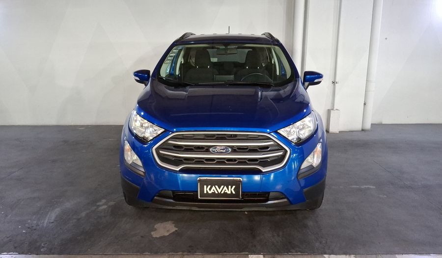 Ford Ecosport 1.5 TREND Suv 2021
