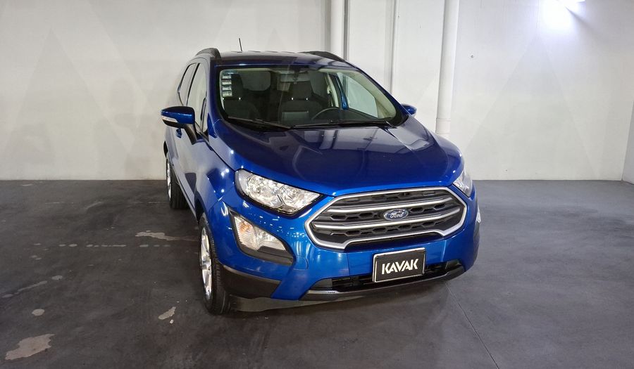 Ford Ecosport 1.5 TREND Suv 2021