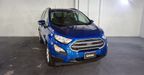 Ford Ecosport 1.5 TREND Suv 2021